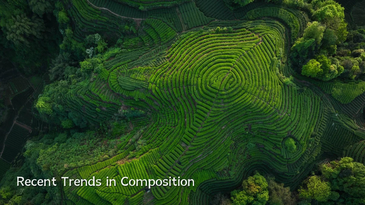 Recent Trends in Composition